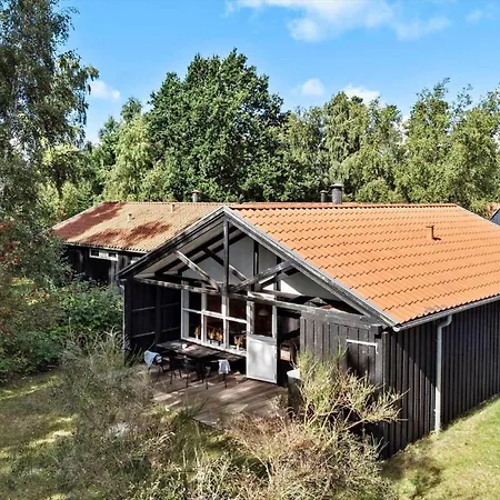 M345-vaeggerlose-botolundvej-28 Hébergement de vacances Bøtø By