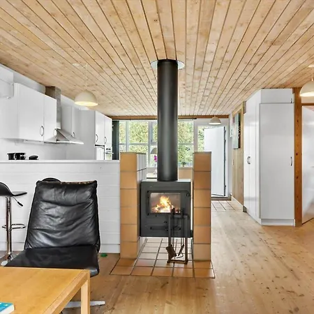 Hébergement de vacances M345-vaeggerlose-botolundvej-28