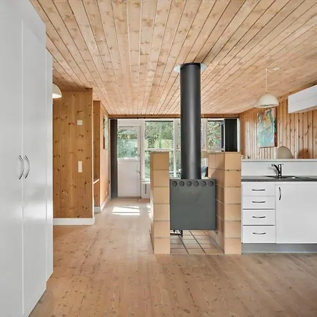 Prázdninový dům M345-vaeggerlose-botolundvej-28 *