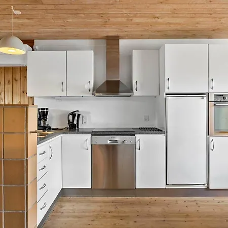 M345-vaeggerlose-botolundvej-28 Hébergement de vacances Bøtø By