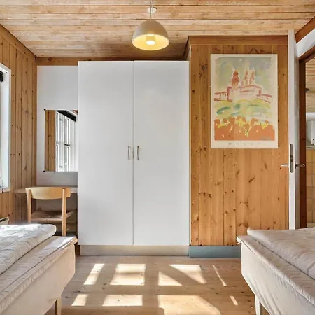Prázdninový dům M345-vaeggerlose-botolundvej-28 Bøtø By