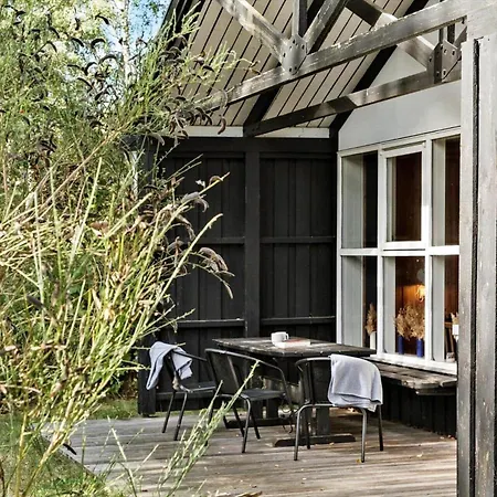Hébergement de vacances M345-vaeggerlose-botolundvej-28 Bøtø By