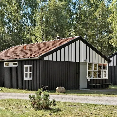 M345-vaeggerlose-botolundvej-28 Hébergement de vacances Bøtø By