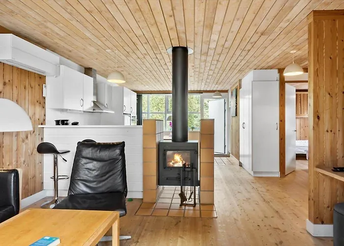 Hébergement de vacances M345-vaeggerlose-botolundvej-28