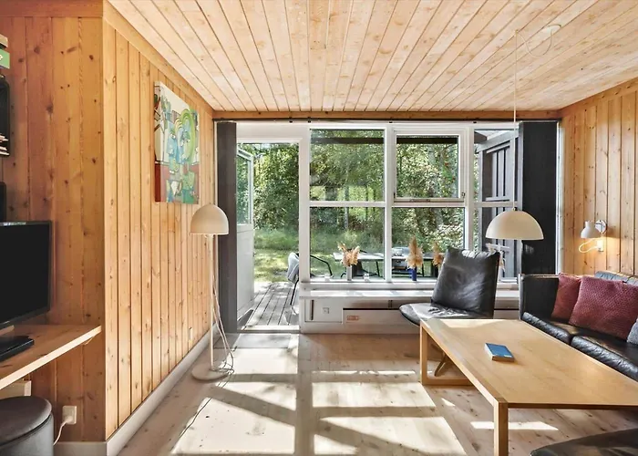 M345-vaeggerlose-botolundvej-28 Hébergement de vacances