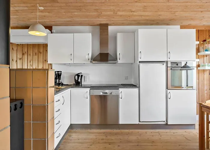 M345-vaeggerlose-botolundvej-28 Hébergement de vacances Bøtø By