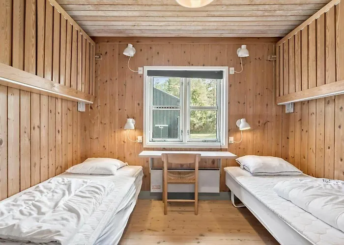 M345-vaeggerlose-botolundvej-28 Hébergement de vacances