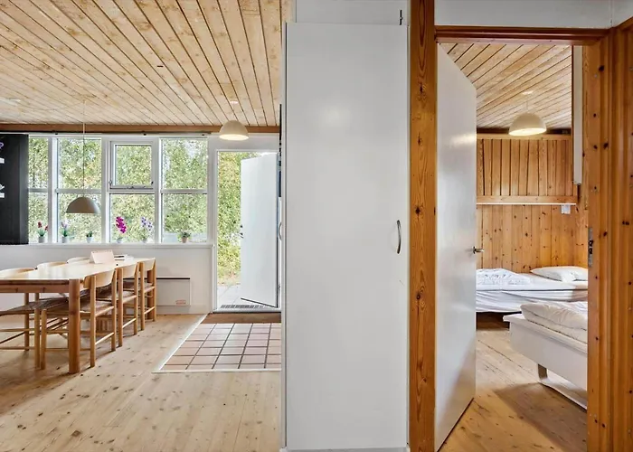 M345-vaeggerlose-botolundvej-28 Hébergement de vacances