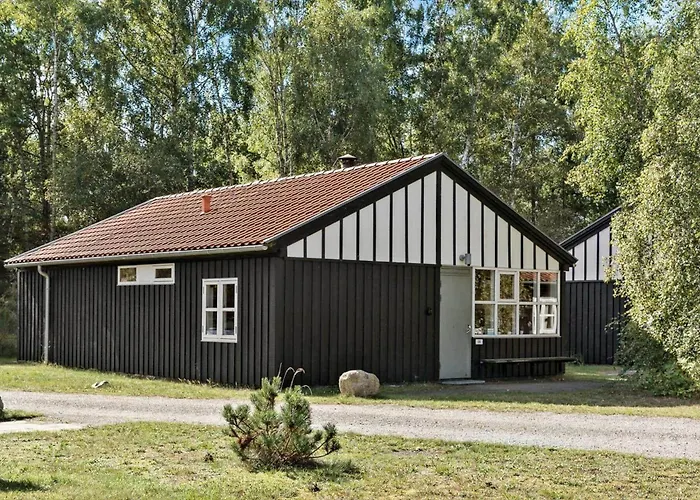 M345-vaeggerlose-botolundvej-28 Hébergement de vacances Bøtø By